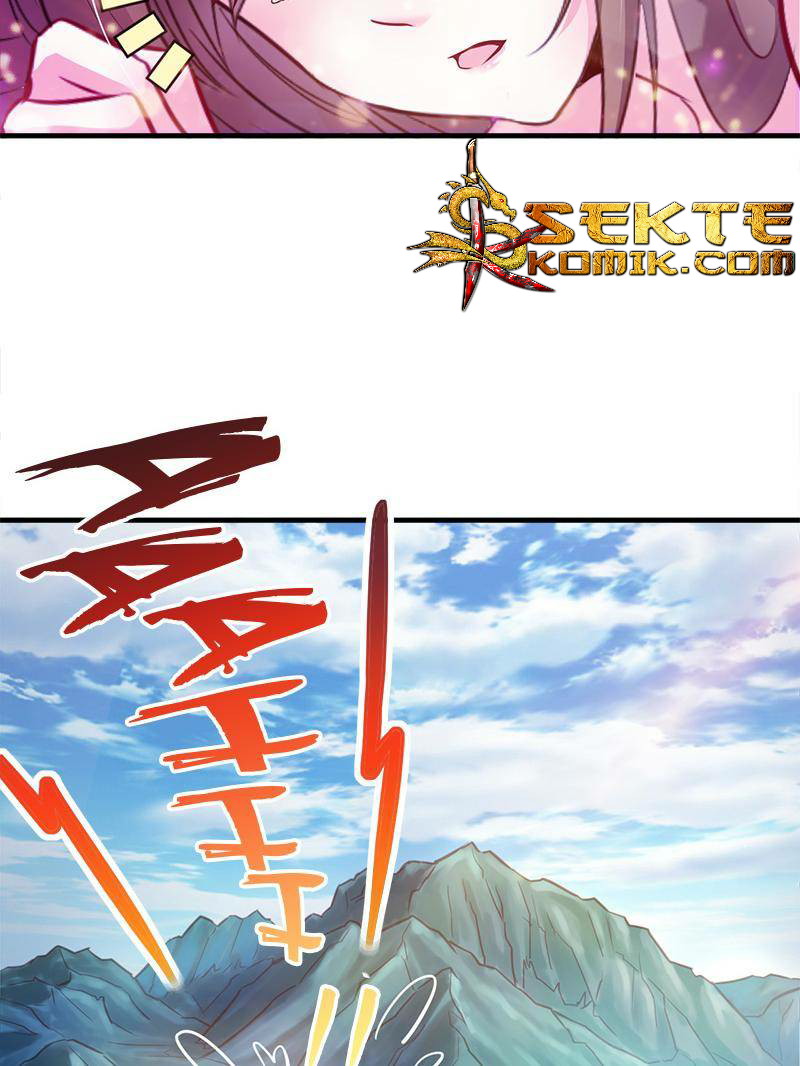 Beauty and the Beasts chapter 13